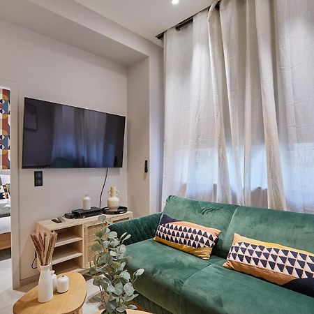 Apartment Montmartre By Studio Prestige パリ エクステリア 写真