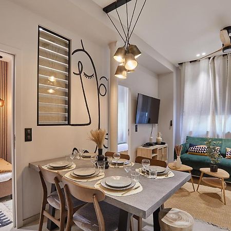 Apartment Montmartre By Studio Prestige パリ エクステリア 写真