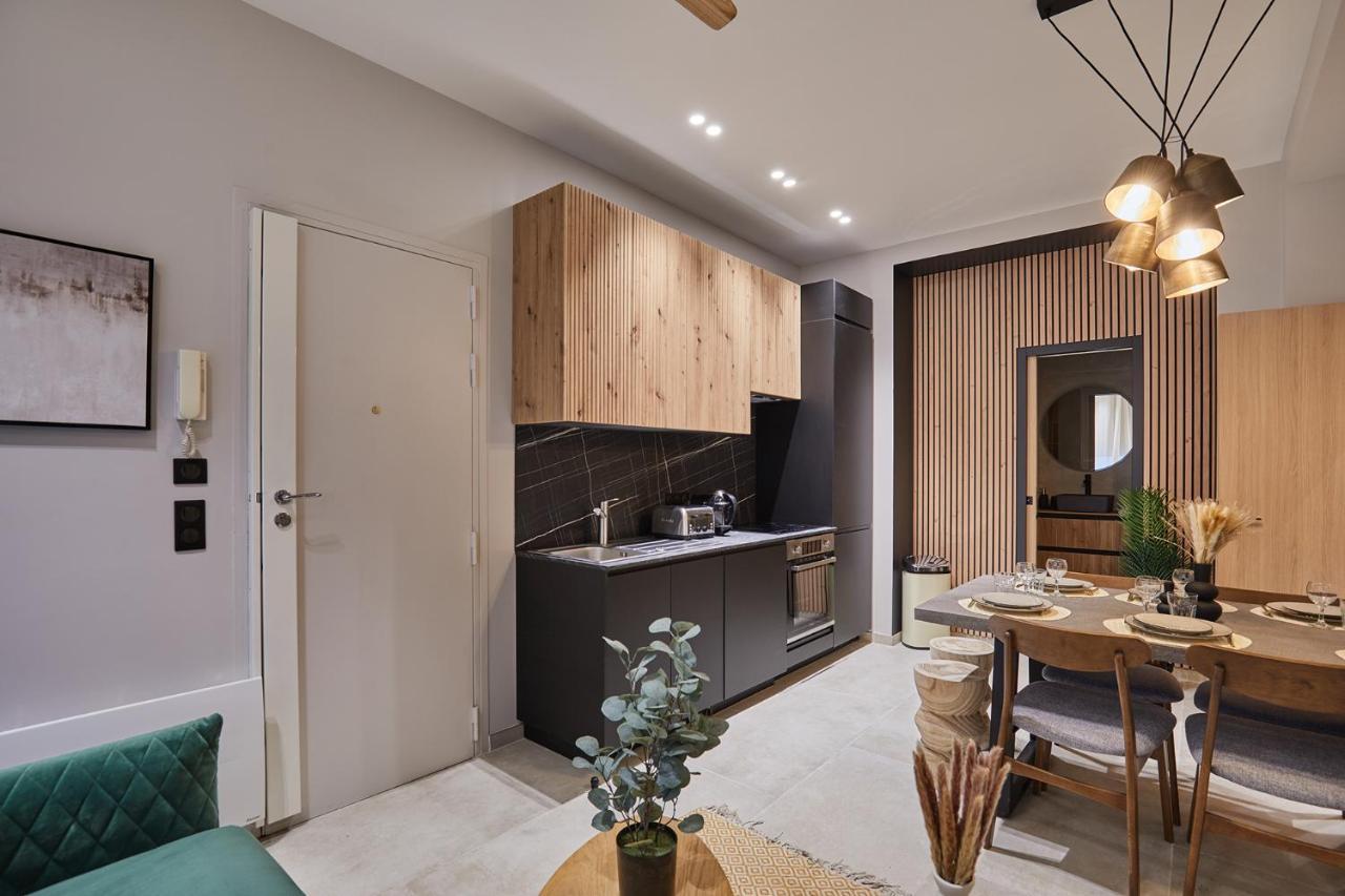 Apartment Montmartre By Studio Prestige パリ エクステリア 写真