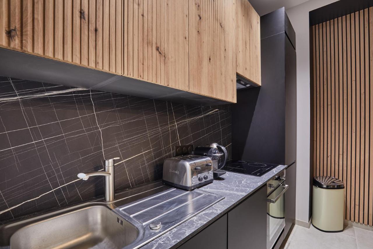 Apartment Montmartre By Studio Prestige パリ エクステリア 写真