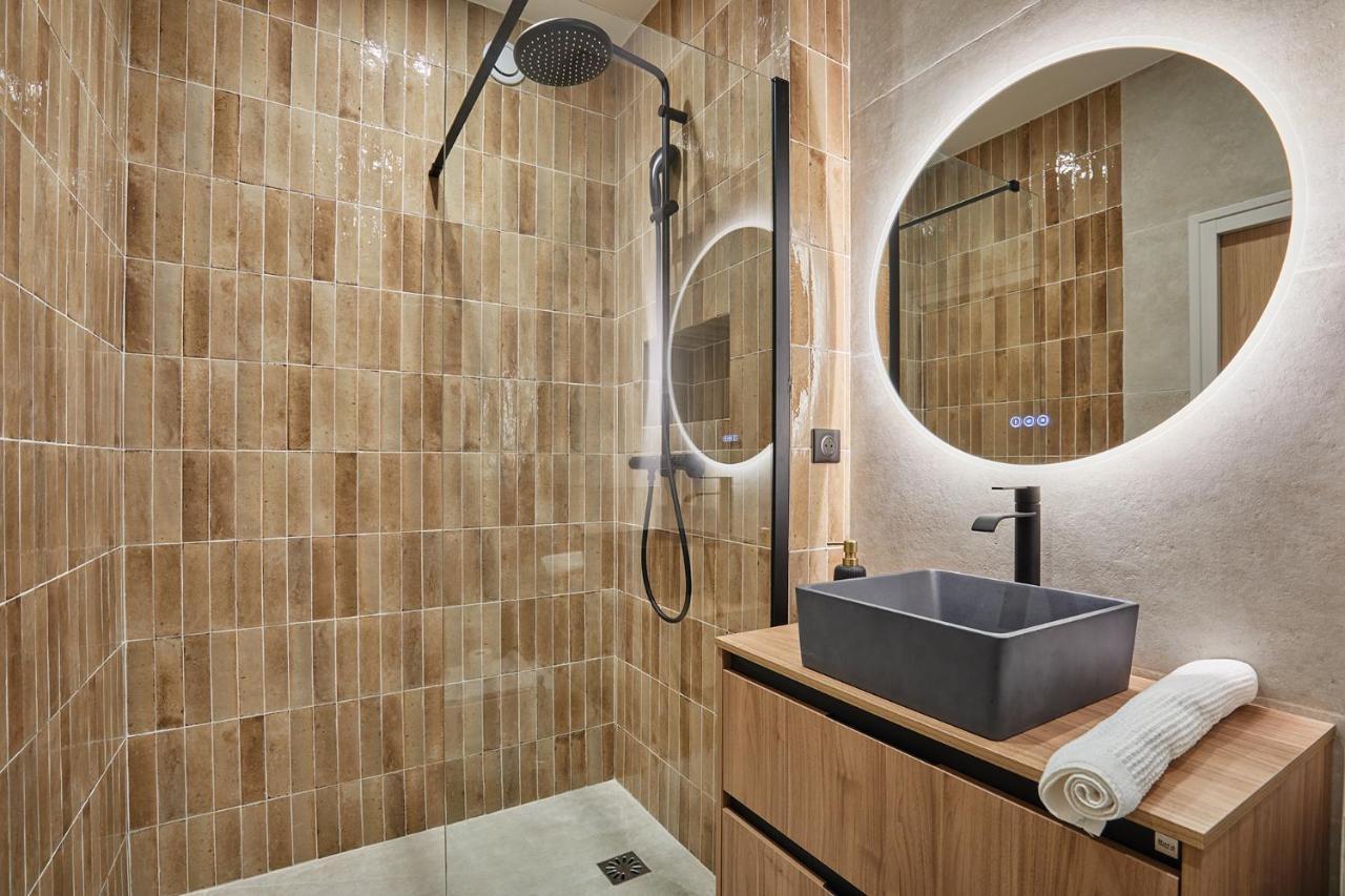Apartment Montmartre By Studio Prestige パリ エクステリア 写真