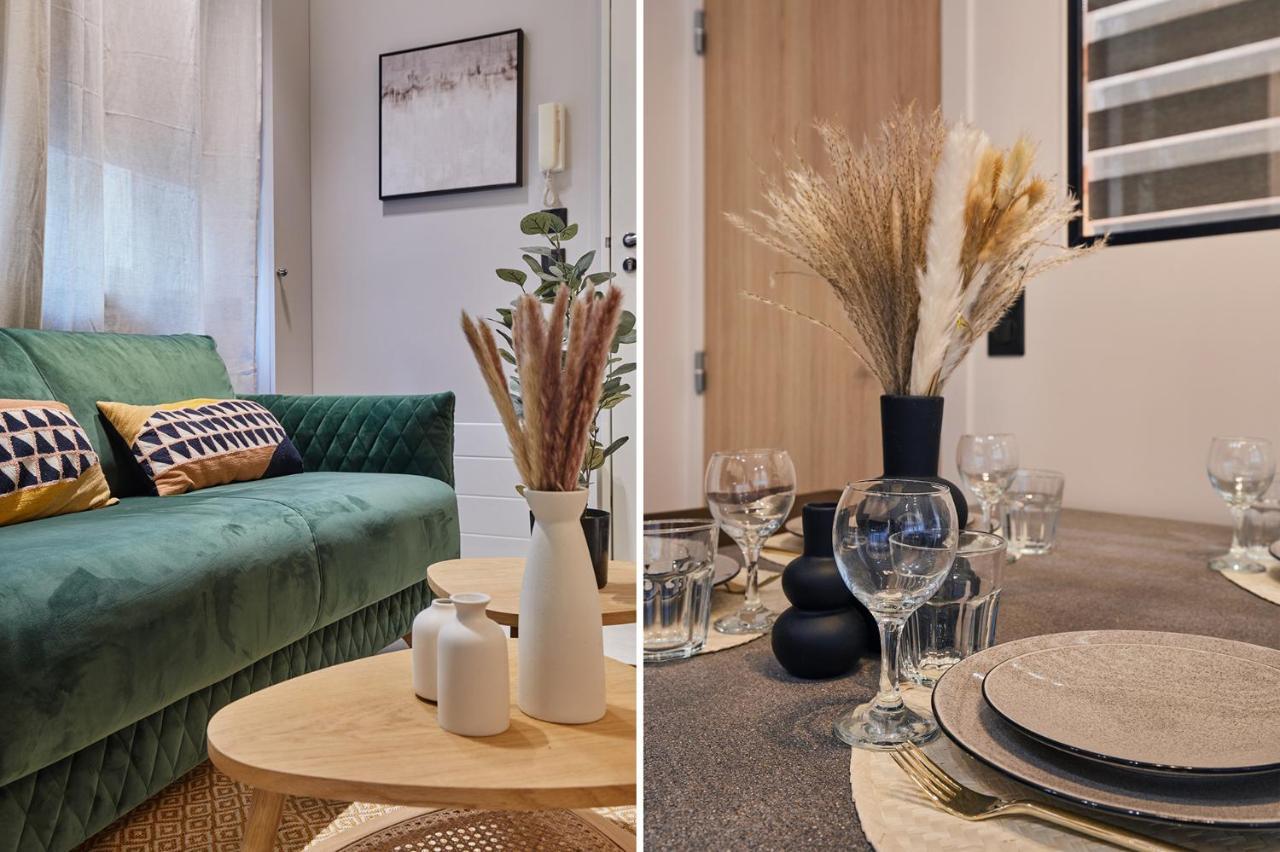 Apartment Montmartre By Studio Prestige パリ エクステリア 写真