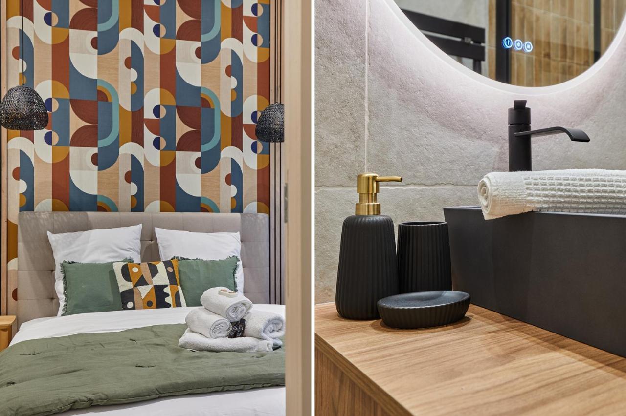 Apartment Montmartre By Studio Prestige パリ エクステリア 写真